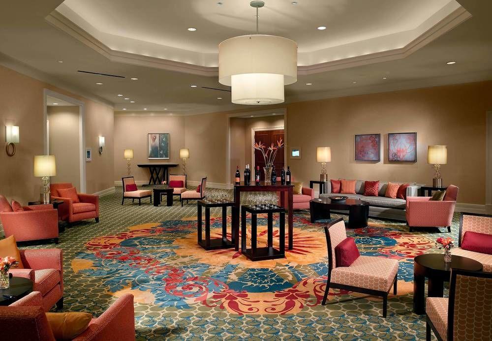Отель Atlanta Marriott Альфаретта Экстерьер фото